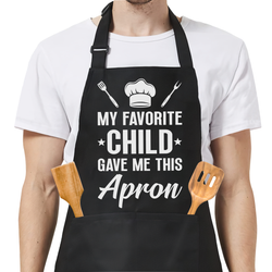 Apron – Dad Apron 2