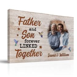 Accessories – Father Son Canvas