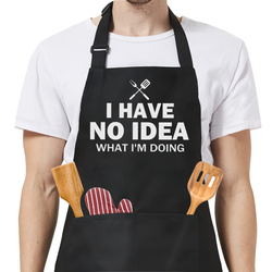 Apron – Cotton Apron