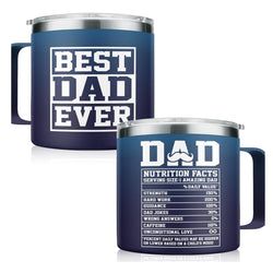 Best Dad Ever