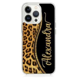 Accessories – Leopard Phone Case
