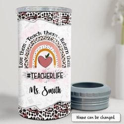 Can Cooler – Teacher Assistant