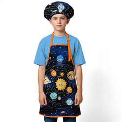 Apron – Solar System
