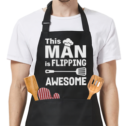Apron – Men Apron 4
