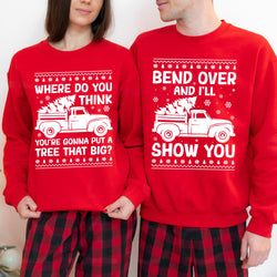 Sweatshirts – Car