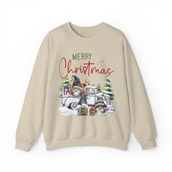 Sweatshirts – Merry Christmas