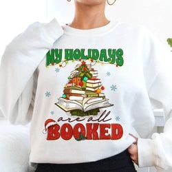 Sweatshirts – My Holidays