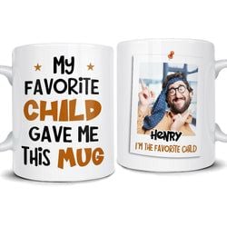 Personalized Mug – Funny For Parents