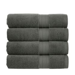 Dark Charcoal Gray