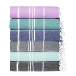 Color – Purple - Teal - Blue - Grey - Aqua - Black