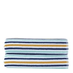 Color – Aqua Cabana