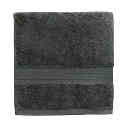 Dark Charcoal Gray