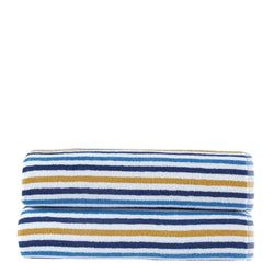 Blue Cabana