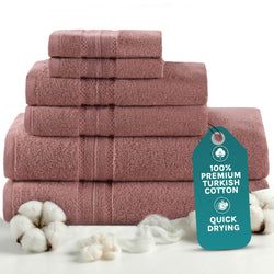 Color – Dusty Rose