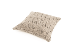 Diamond-Weave Beige