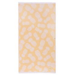 Color – Yellow
