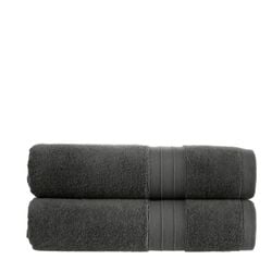 Dark Charcoal Gray