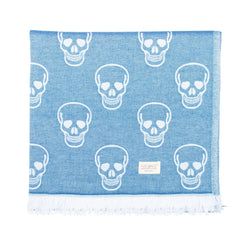 Color – Light Blue