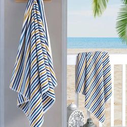 Blue Cabana