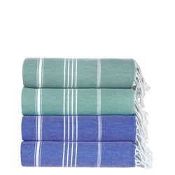 Color – Air Blue - Teal