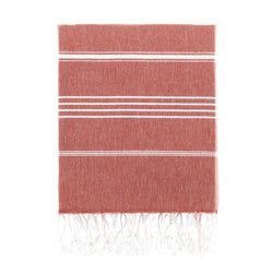 Color – Dark Coral
