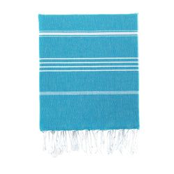 Color – Turquoise