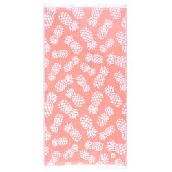 Color – Coral