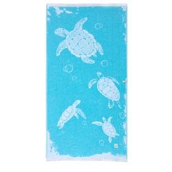 Color – Turquoise