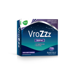 72 Softgels