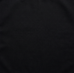 COLOR – BLACK