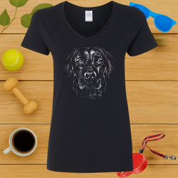 V-Neck