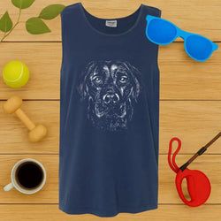 Unisex Tank