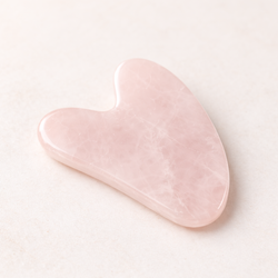 Mix & Match – Gua Sha Rosenquarz