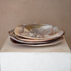 Mix & Match – Perlmutt Muschel