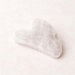 Mix & Match – Gua Sha Bergkristall