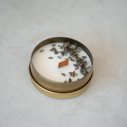 Mix & Match – Kerze Gold