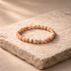 Mix & Match – Armband Mondstein