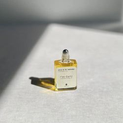Mix & Match – Palo -Santo Öl