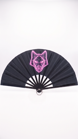 UV Neon – Blackout