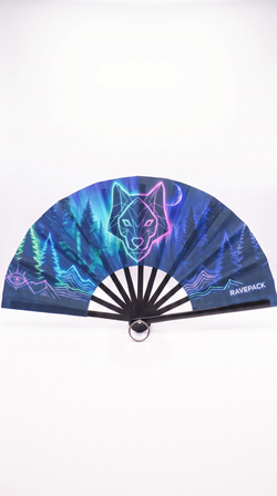 UV Neon – Aurora