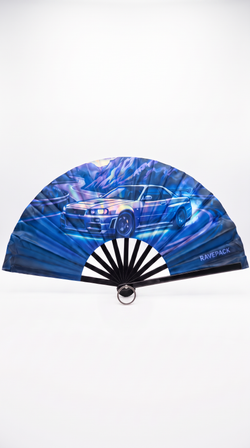 UV Neon – Redline