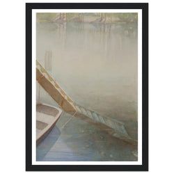 Framing – Framed Print