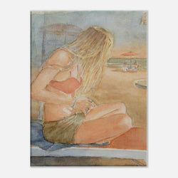 Format & Framing – Canvas