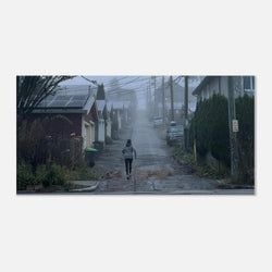 Framing – Canvas