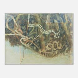 Framing – Canvas