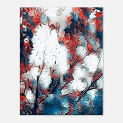 Framing – Canvas