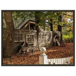 Framing – Metal Framed