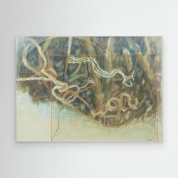 Framing – Framed Canvas