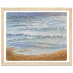 Framed Print