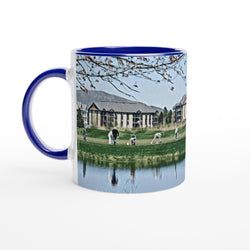 Golf Mug